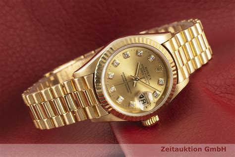 rolex damenuhr day date|Rolex damenuhren.